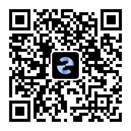 标在手微信公众号二维码